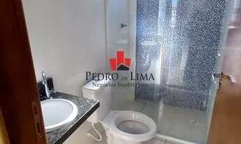 Imagem 7: Apartamento de 2 dorm - 1 suíte com 1 vaga com 54,55 m² - Cidade Patriarca