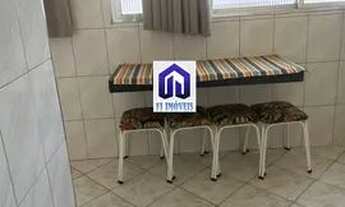 Imagem 3: Ótimo apartamento com 1 dormitório no Boa Vista em São Vicente litoral de São Paulo!!