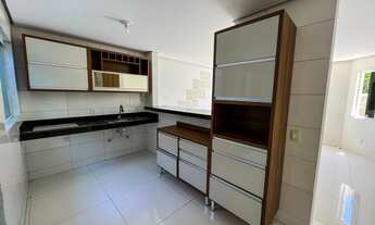 Imagem 6: CASA DUPLEX 3 QUARTOS PARA ALUGAR NO TANQUE