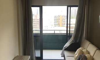 Imagem 4: Quarto/sala, 2 garagens, infraestrutura, Pituba!