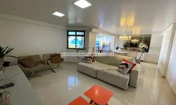 Imagem 2: Apartamento com 4 suites no Setor Oeste - Goiânia - GO