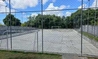 Imagem 3: Apartamento para aluguel possui 56 metros quadrados com 2 quartos