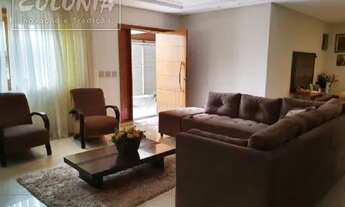 Imagem 2: Santo André - Casa Padrão - Vila Homero Thon