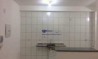 Imagem 6: Alugo Apto 2 dorms 57 m² - Cond. Pateo Dona Tecla- Jd. Flor da Montanha