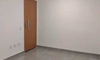 Imagem 2: Apartamento alto padrão