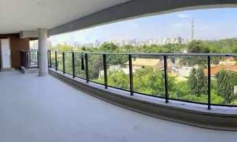 Imagem: COBERTURA - JARDIM GUEDALA - SP