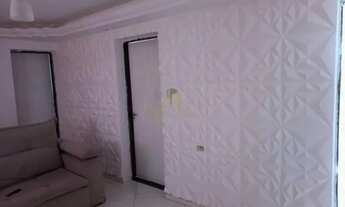 Imagem 2: Casa Padrão Casa com 4 dormitórios