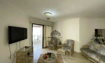 Imagem 4: Apartamento com 3 dormitórios, 161 m² - venda por R$ 1.000.000,00 ou aluguel por R$ 6.000