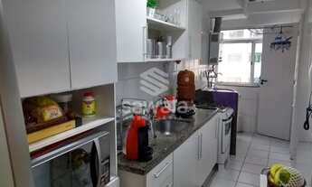 Imagem 6: Recreio dos Bandeirantes