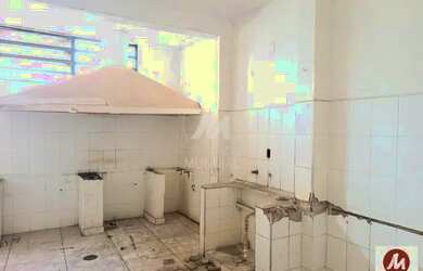 Imagem 5: Salão/Galpão (salão - térreo