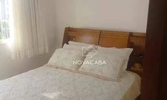 Imagem 2: Cobertura com 4 dormitórios à venda, 152 m² por R$ 480.000,00 - Santa Mônica - Belo Horizo