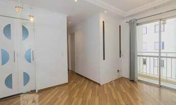 Imagem 2: Apartamento para Aluguel - Vila Guilherme, 2 Quartos, 48 m2