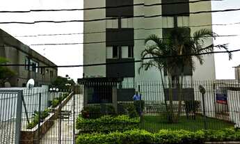 Imagem: Apartamento com 1 dormitório à venda