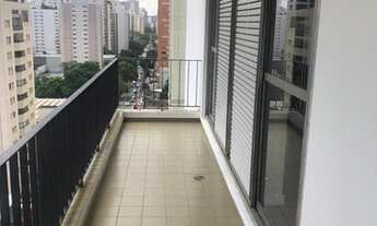 Imagem: INDIANÓPOLIS - ANDAR ALTO