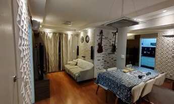 Imagem 3: Apartamento com 2 dormitórios à venda, 54 m² por R$ 335.000,00 - Santana - São José dos Ca