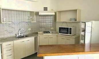 Imagem 3: Flat Sequoia disponível para venda com 53m², 01 dorm e 01 vaga