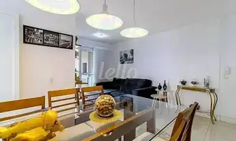 Imagem 6: São Paulo - Apartamento Padrão - Cambuci