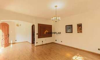 Imagem 5: Casa com 3 dormitórios para alugar, 191 m² por R$ 4.124,00/mês - Parada Inglesa - São Paul