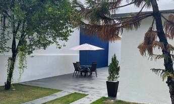 Imagem 4: Casa para venda tem 420 metros quadrados com 2 quartos em das Laranjeiras - Serra - ES