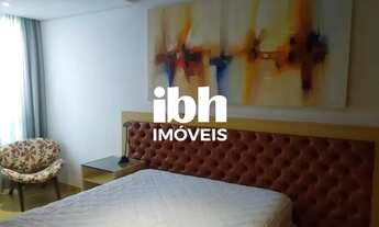 Imagem 7: Apartamento 1 quarto para alugar no Belvedere