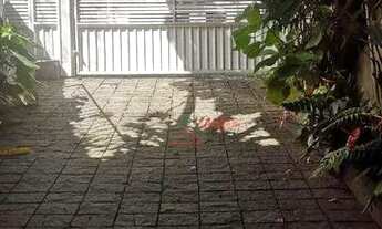 Imagem 7: Casa à venda, 160 m² por R$ 495.000,00 - Parque Bristol - São Paulo/SP