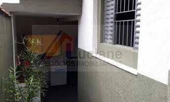 Imagem 3: Casa para Venda em Santo André, Parque das Nações, 2 dormitórios, 2 banheiros