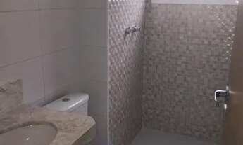 Imagem 3: Apartamento para venda tem 72 metros quadrados com 3 quartos