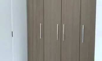 Imagem 2: Suite com Acesso Privativo