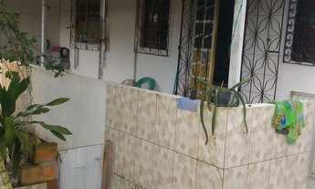 Imagem: Venda de duas casa no mesmo terreno