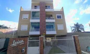 Imagem 3: Permuta) Cobertura c/terraço, 02 quartos c/suíte em Pinhais, Alto Tarumã PR