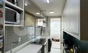 Imagem 2: Belíssimo apartamento localizado no Bairro Santa Mônica