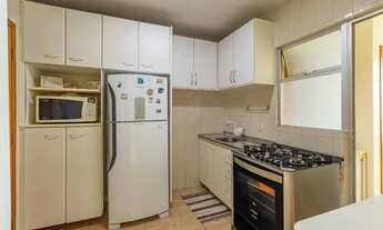 Imagem 6: Apartamento com 3 dormitórios à venda, 85 m² por R$ 450.000,00 - Portão - Curitiba