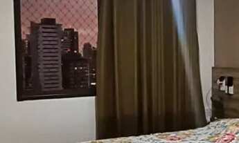 Imagem 3: Afrodithe Garden, 92m2, 3/4 sendo 1 suíte, 2vg no Umarizal, Lazer completo