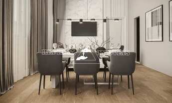 Imagem 4: Casa em Terras de San Pedro - Ribeirão Preto