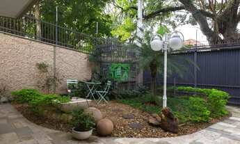 Imagem 4: São Paulo - Casa Padrão - ALTO DA LAPA