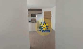 Imagem 10: Apartamento com 3 dormitórios, 72 m² - venda por R$ 555.000,00 ou aluguel por R$ 2.375,40
