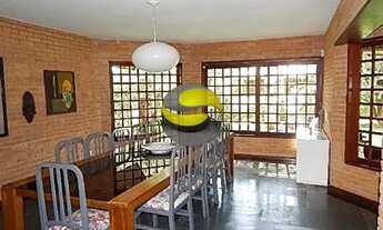 Imagem 5: 02267 - Casa 5 Dorms. (5 Suítes), GRANJA VIANA - COTIA/SP