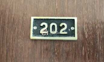 Imagem 2: Apartamento para aluguel, 2 quartos, 1 vaga, Manacás - Belo Horizonte/MG