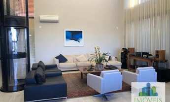 Imagem 6: Casa para locação no Campo de Toscana - Vinhedo SP