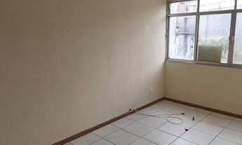 Imagem: Apartamento para aluguel tem 45 metros quadrados