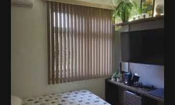 Imagem 5: Apartamento à venda com 4/4 sendo 2 suítes, 3 banheiros e 1 vg - AP0436WG