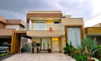 Imagem: Casa Duplex no Passaredo 4 Qts Escritorio