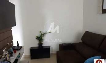 Imagem 1: Apartamento (tipo - padrao) 2 dormitórios, cozinha planejada, portaria 24 horas, em condom