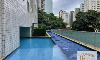 Imagem 3: Apartamento residencial para locação, Lourdes, Belo Horizonte