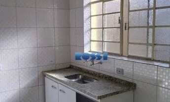 Imagem 7: Casa com 1 dormitório para alugar, 50 m² por R$ 1.605/mês - Vila Celeste - São Paulo/SP