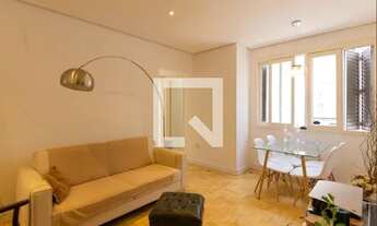 Imagem 1: Apartamento à Venda - Praia de Belas , 2 Quartos, 67 m2