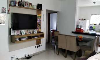 Imagem 2: VENDO APARTAMENTO PRÓXIMO AO PARQUE SHOPPING