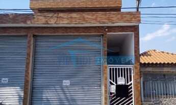 Imagem: São Paulo - Casa Padrão - PENHA