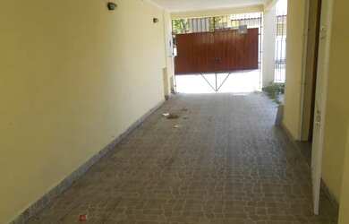 Imagem 3: Casa térrea para venda, Santo Amaro