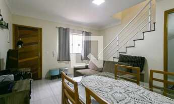 Imagem 3: Casa de Condomínio à Venda - Vila Carrão, 3 Quartos, 67 m2